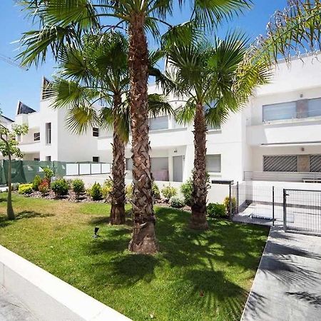 Apto Bajo La Veleta Torrevieja Buitenkant foto